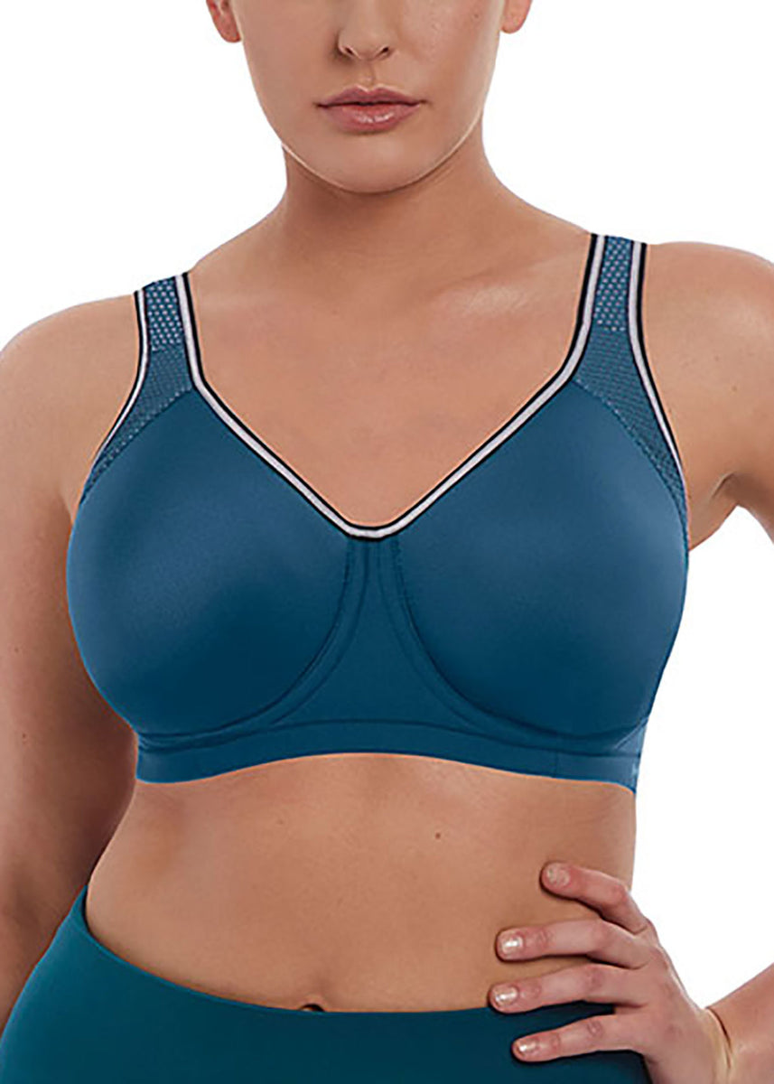 Freya Active Sonic: Moulded Sports Bra AC4892