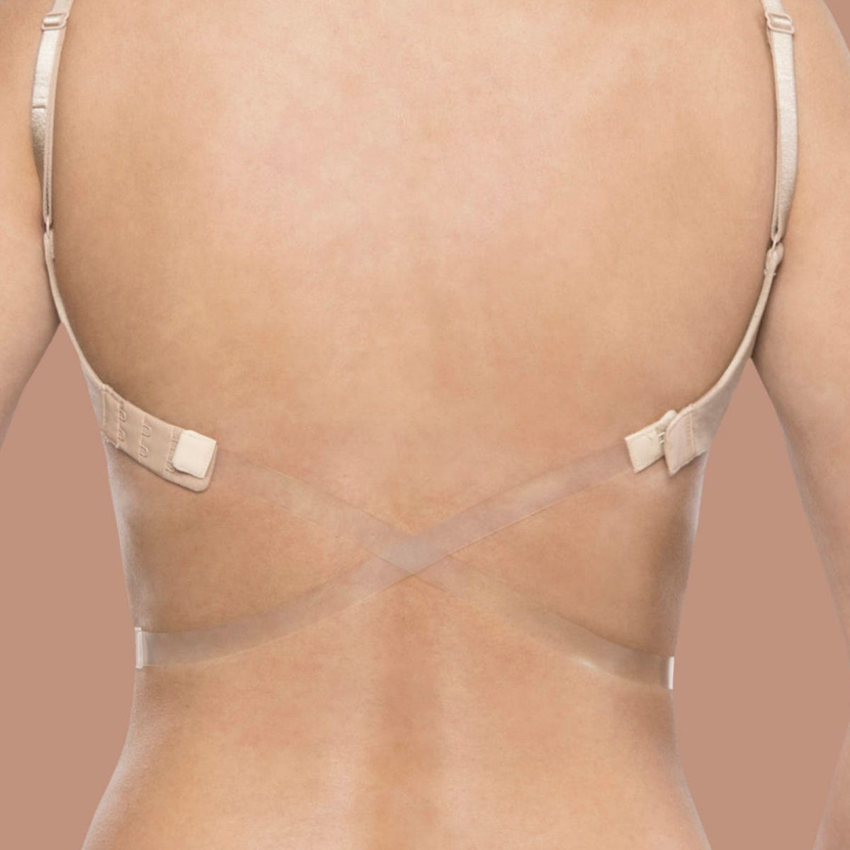 Low Back Straps