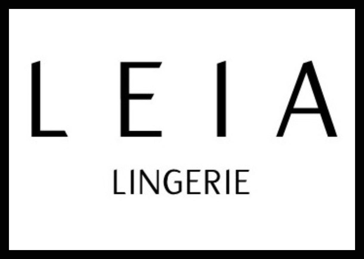 Leia Lingerie – Passionate about lingerie & swimwear