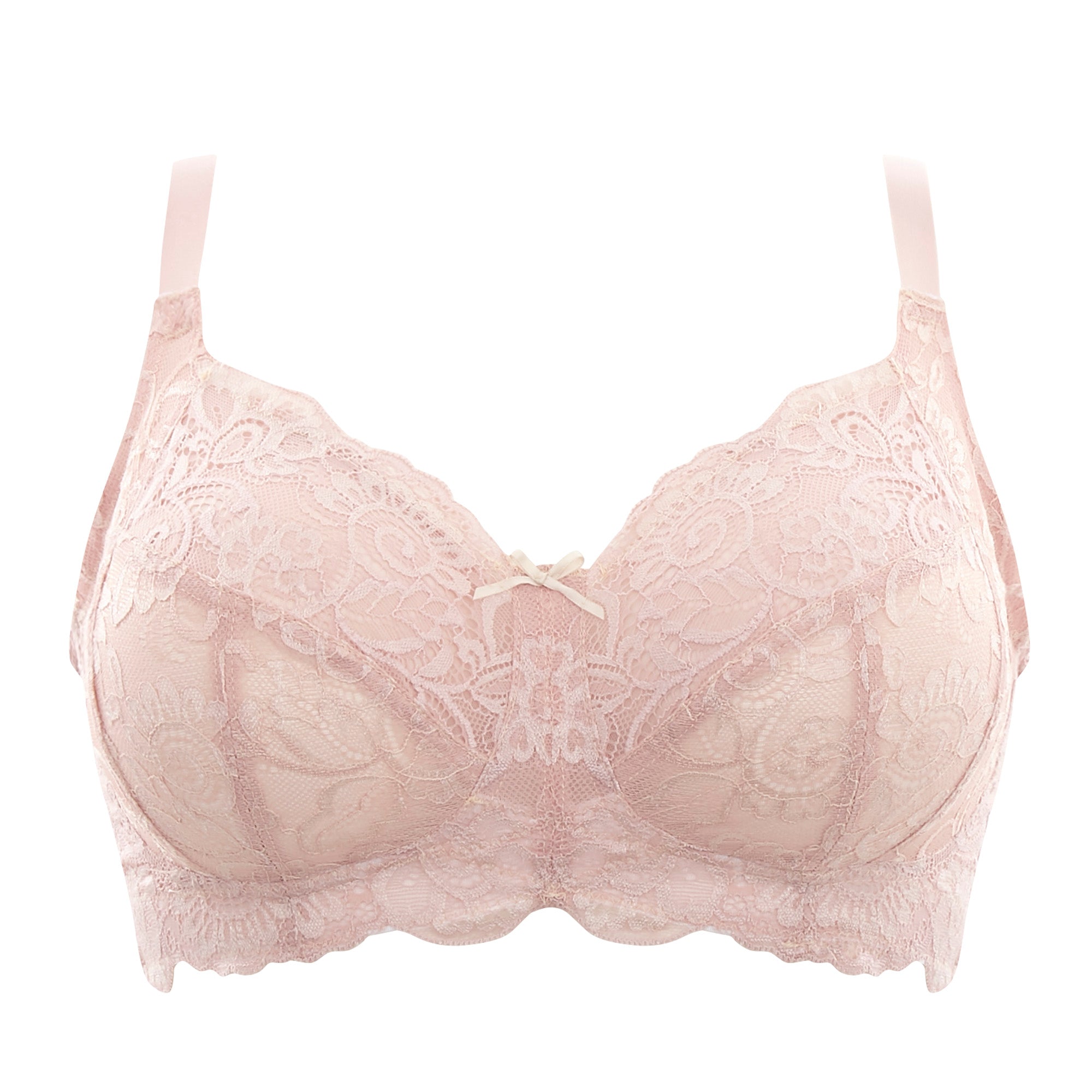 Cups feel close in shape but tight and loose at same time 28FF - Panache »  Andorra Full Cup Bra (5675)