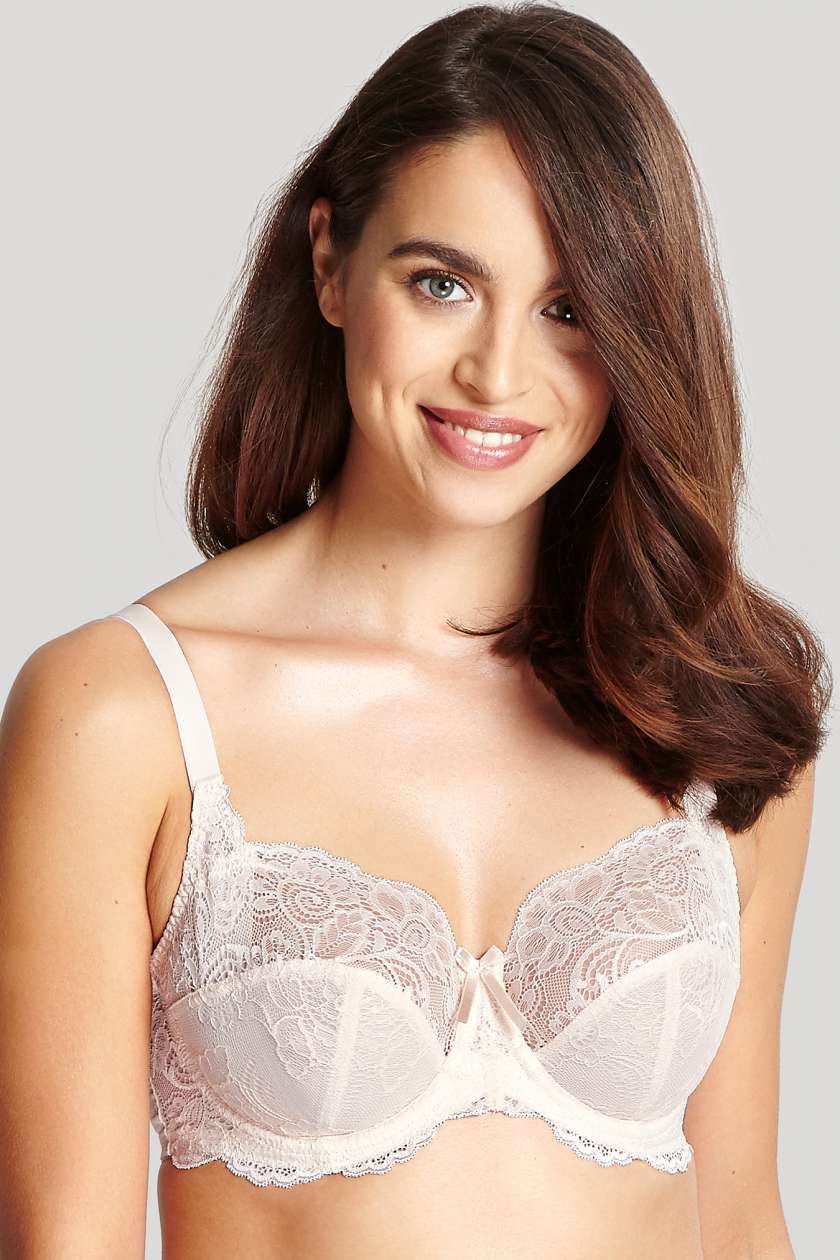 Panache Lingerie - Ditch the wires and discover ultimate comfort with our Andorra  Non Wired style!💆 Offering great support from D to J cup ✨  🔍