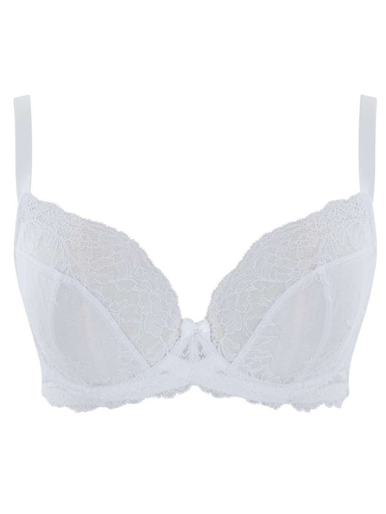 Paramour by Felina - Marvelous Side Smoothing T-Shirt Bra - Bras