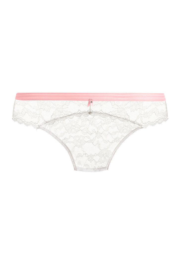 Berlei: Barely There Lace Full Brief - Michelle Ann