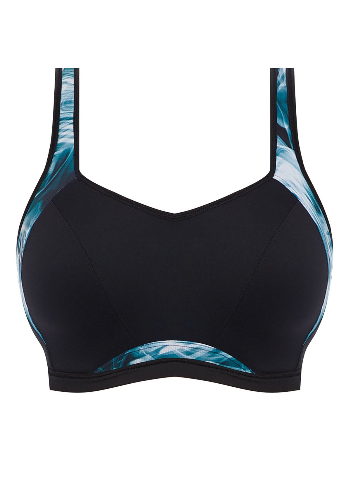 Freya active fashion epic atomic sports bra