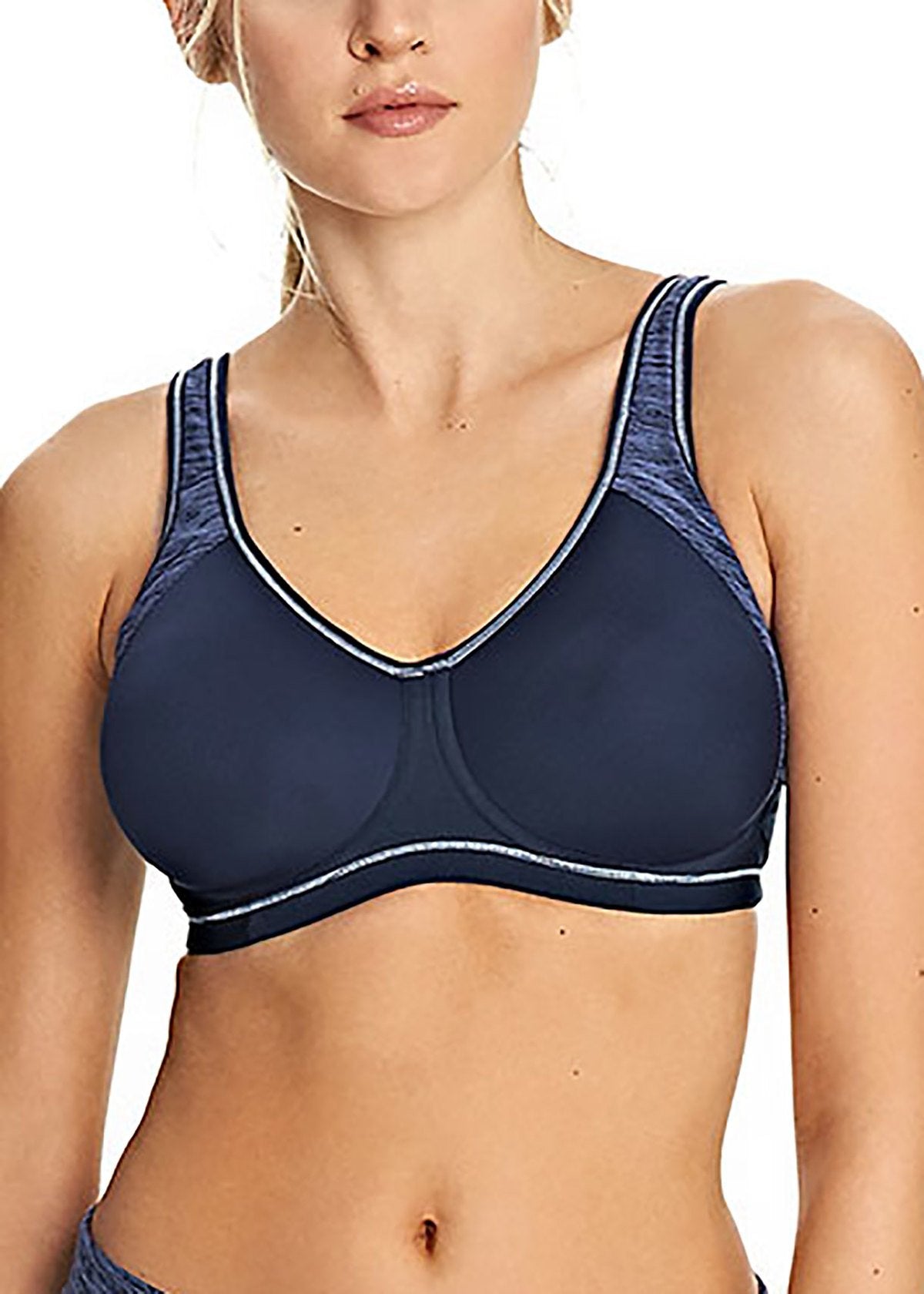 Eclipse sports deals bra