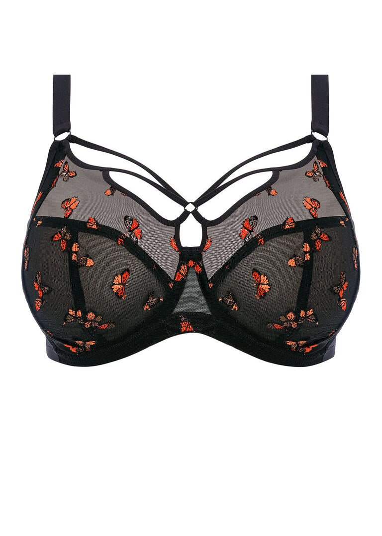 Sachi Thong - Butterfly – Leia Lingerie