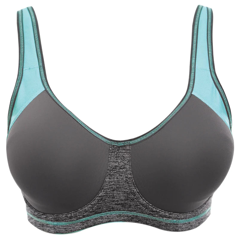 Freya Active Sonic Underwired Moulded Sports Bra - Storm  Bras Galore –  Bras Galore - Lingerie and Swimwear Specialist